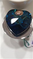 Anello Boccadamo Donna in Argento AN15 - AN15